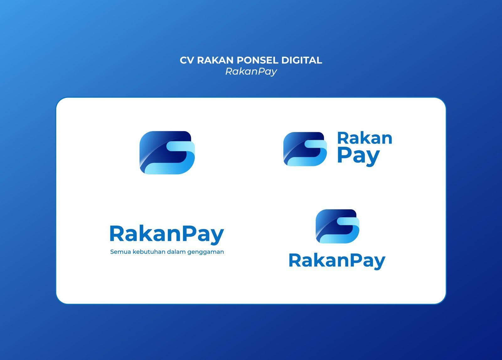 Bayar dengan Mudah Bersama RakanPay
